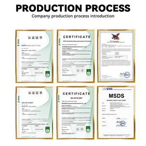 VigoorDoctor 100g <span class=keywords><strong>Dentifrice</strong></span> Anti-Carie Blanchissant Nettoyage en Profondeur Haleine Fraîche Protection Émail Forte Soin Buccal Quotidien en Gros - Product Image 5