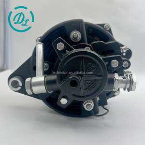 ไดชาร์จ EexcavaStart รุ่น AVE2117D1 3701170FA122 สำหรับรถบัส รถบรรทุก เครื่องยนต์ดีเซล ทนทาน 28V 110A ติดตั้งง่าย รับประกัน 1 ปี - Product Image 3