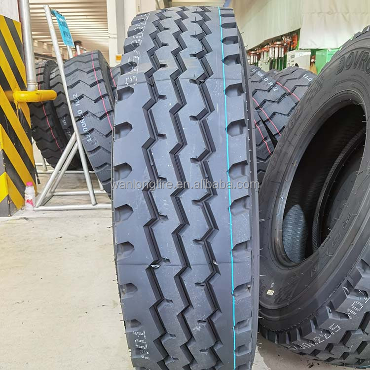 315/80R22.5 Factory Brand MAXZEZ TRUEFAST DOVROAD TRANSTONE