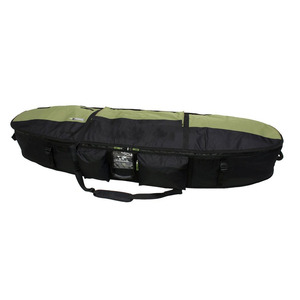 Sörf tahtası seyahat çantası köpük yastıklı sörf sörf tahtası için taşıma çantaları masası örtüsü kısa tahta taşıma çantası - Product Image 5