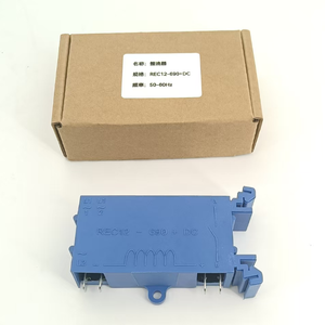 Module redresseur de frein pour pièces de rechange de grue Konecranes Hoosier REC12-690+DC 50-60Hz – Remplacement - Product Image 2