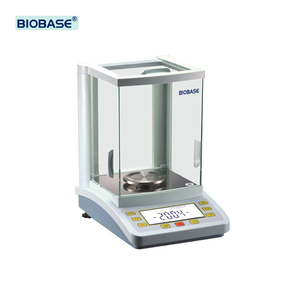 바이오베이스 차이나 밸런스 BA3003C <span class=keywords><strong>0</strong></span>~300g 안정 시간 1초 자동 전자 분석 저울 (실험실용) - Product Image 2