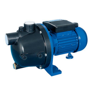 มอเตอร์ <span class=keywords><strong>JCP</strong></span>-100 JCP100 <span class=keywords><strong>JCP</strong></span>-45 JCP45 0.75 กิโลวัตต์ ตัวเรือนพลาสติก PPO ABS ขดลวดทองแดง ปั๊ม JET แบบดูดเองได้ ผู้ผลิต OEM - Product Image 4