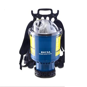 Customizable 1000W Mini Dry Wet <b>Vacuum</b> Cleaner Blue Backpack 4L Canister Powerful Whirlwind Car Cleaning <b>Portable</b> <b>Vacuum</b> Cleaner - Product Image 5