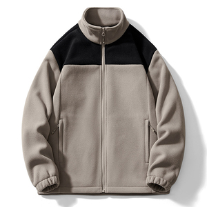 High Quality Anti <strong>Pilling</strong> Polar Fleece <strong>Jacket</strong> Autumn Winter Windbreaker Outdoor Climbing Hunting Hiking Heavy Windbreaker <strong>Jacket</strong> - Product Image 5