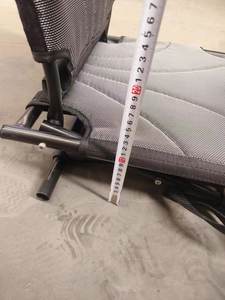 Siège de <span class=keywords><strong>kayak</strong></span> réglable en hauteur à 3 niveaux Vicking Stadium pour canoë 1/2 place, siège de pêche pour <span class=keywords><strong>kayak</strong></span> sit-on-top, vente en gros EH Factory - Product Image 4