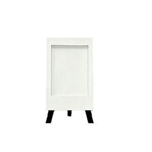 Éxito de Ventas Transfronterizo: Mini Caballete Impreso en 3D con Marco para Fotos (Modelo 3D-1916) Convierte tus Fotos al Estilo Polaroid Instantáneo - Product Image 5