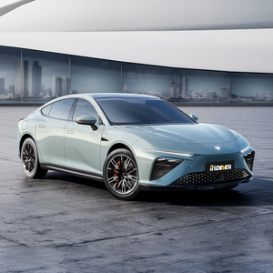 รถยนต์นีต้า เอส ปี 2024 รถยนต์ไฮบริดอัตโนมัติ มอเตอร์ไฟฟ้า สมาร์ท หรูหรา 5 ประตู 4 ที่นั่ง <span class=keywords><strong>ราคา</strong></span>ประหยัดสำหรับผู้ใหญ่ - Product Image 6