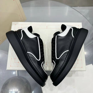 Chaussures Décontractées de Luxe de Haute Qualité 2026 - Chaussures Rehaussantes à Semelle Épaisse pour Hommes et Femmes, Style Classique, Idéales pour le Sport - Product Image 1