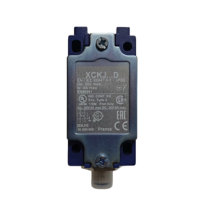 Nuevo Sensor Fotoeléctrico Reflectante XUX0AKSAM12, Tipo Bloque, Conexión M12 de 4 Pines, Salida NPN/PNP, Fuente de Luz Roja, Serie XUX - Product Image 5
