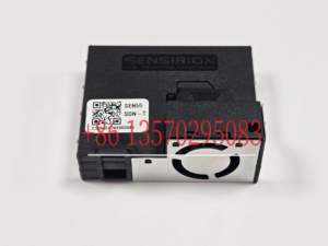 Chất lượng không khí cảm biến SEN55-SDN-T <span class=keywords><strong>sensirion</strong></span> PM2.5 PM RH/t VOC noxin Monitor New gốc trong kho IC sen55 thanh lọc không khí - Product Image 4