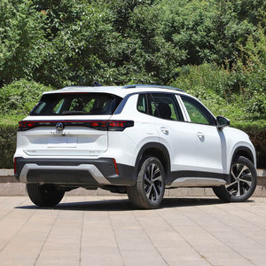 มีรถในสต็อก V_W Tayron 2026 1.5T SUV ขนาดกลาง พื้นที่กว้างขวาง เกียร์ 7 สปีด Wet DCT ยูโร 6 เครื่องยนต์เบนซิน พวงมาลัยซ้าย ไมล์ 0 กม. พร้อมมัดจำ - Product Image 5