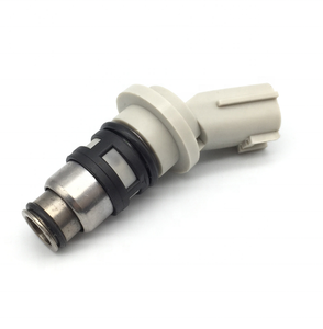 16600-41B00 <span class=keywords><strong>Injecteur</strong></span> de carburant moteur pour Nissan Micra K11 Pièces automobiles en plastique Nouvel état Vente en gros pour <span class=keywords><strong>essence</strong></span> CNG 16600-93Y00 - Product Image 4