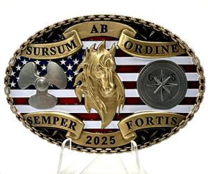 Moneda Conmemorativa Personalizada con la <span class=keywords><strong>Mascota</strong></span> de la Escuela para Estudiantes, de Aleación de Zinc con Esmalte Suave 3D, Regalo de Graduación - Product Image 2