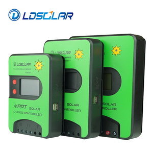 Hot bán tùy chỉnh 100A 12/24VDC tự động <span class=keywords><strong>MPPT</strong></span> hiệu quả 99% năng lượng mặt trời sạc điều khiển cho phải có 12V/24V năng lượng mặt trời <span class=keywords><strong>MPPT</strong></span> điều khiển - Product Image 1