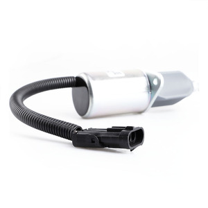 CNSPEED โซลินอยด์วาล์ว 3935649 12V ระบบฉีดดีเซลสำหรับชิ้นส่วนทดแทนคัมมินส์ - Product Image 2