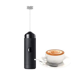 Colorido de moda electrónica vaporizador de <span class=keywords><strong>leche</strong></span> para café y café <span class=keywords><strong>con</strong></span> <span class=keywords><strong>leche</strong></span> y capuchino batería <span class=keywords><strong>leche</strong></span> espuma - Product Image 4