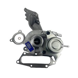 Turbocompresseur 49373-04000 49373-04001 pour Dacia Logan Sandero <span class=keywords><strong>Renault</strong></span> Captur Clio IV Kangoo 0.9 TCE 90 H4BT 400 66 Kw 90 CV 2012 - Product Image 1
