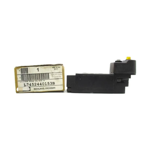 L7452440153B 110/120V 150PSI 1/4 全新原装现货 工业自动化PLC编程控制器 - Product Image 1