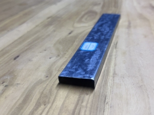 Trần treo hồ sơ vật liệu xây dựng thép mạ kẽm kim loại kênh chính bền vách thạch cao thép hồ sơ <span class=keywords><strong>c</strong></span>ơ sở hạ tầng - Product Image 5