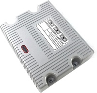 Controlador de Computadora para Excavadora DYN Preprogramado, ECU 21QB-32110 para Excavadora Hyundai R480LC-9, Unidad de Control Principal