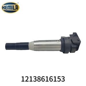 Катушка зажигания HEMILA для автомобилей BMW 1/<span class=keywords><strong>2</strong></span>/<span class=keywords><strong>3</strong></span> серии (двигатели N20/N55), OE: 12138616153, Электрическая система - Product Image 3