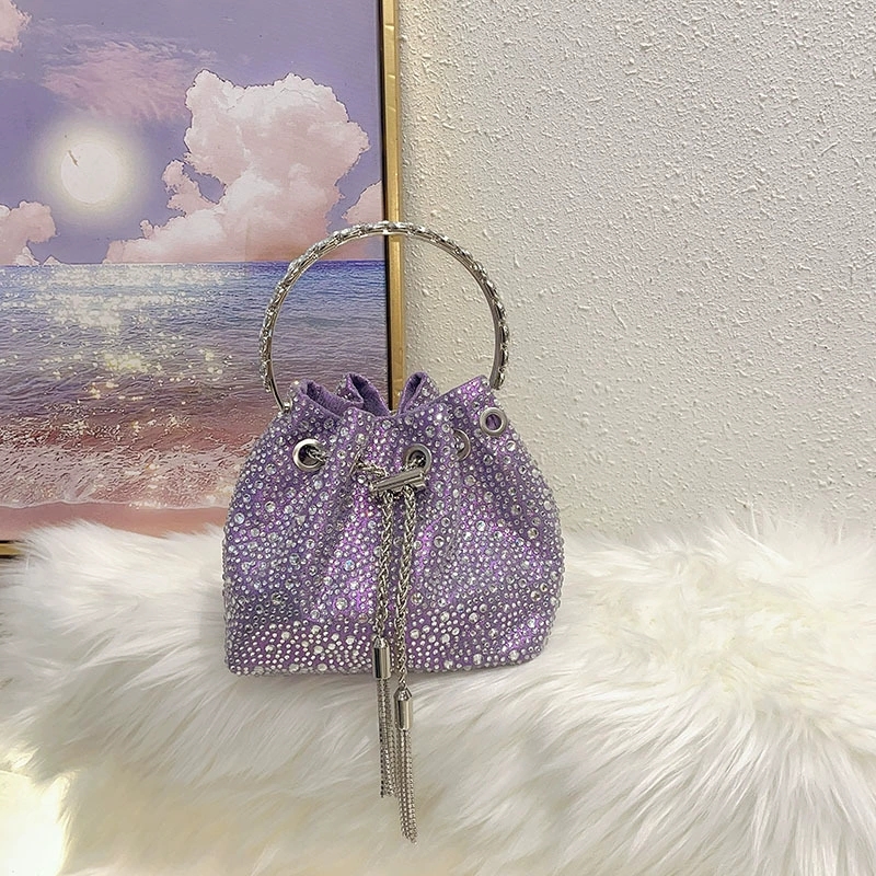ZCYM-489 Light Purple