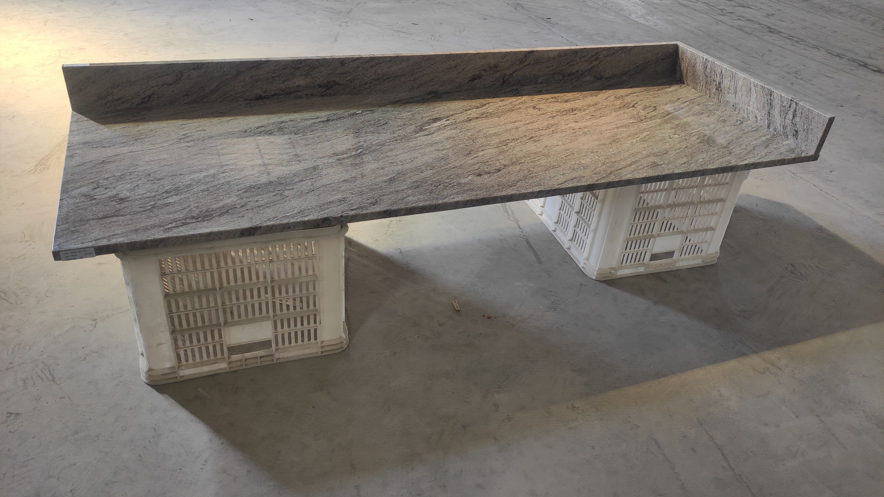 granite kitchen countertops
