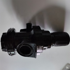 R68G-BGK-RLN électrovanne de filtre de régulateur d'<span class=keywords><strong>agent</strong></span> pneumatique Norgren - Product Image 4