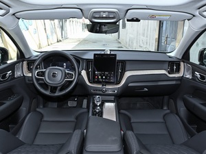 Fabriqué en Chine Vo Lvo <span class=keywords><strong>XC60</strong></span> SUV 2026 4WD Intelligent Deluxe Conduite à gauche Essence et voiture <span class=keywords><strong>hybride</strong></span> <span class=keywords><strong>Prix</strong></span> d'usine Vo Lvo <span class=keywords><strong>XC60</strong></span> - Product Image 6