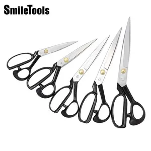 Traditional High Carbon Steel Dressmaking Tailor Scissors