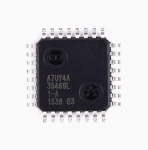 ของแท้ SMD ATMEGA8L-8AU AVR ไมโครคอนโทรลเลอร์ 8 บิตไมโครคอนโทรลเลอร์ QFP-32 - Product Image 3