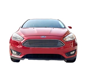 <span class=keywords><strong>Ford</strong></span> <span class=keywords><strong>Focus</strong></span> Classic <span class=keywords><strong>Sedan</strong></span> 1.6L Automatic Comfort del <span class=keywords><strong>2018</strong></span>, Usato, Guida Stabile e Basso Consumo di Carburante per Acquirenti Asiatici e Africani - Product Image 1