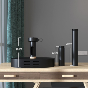 <span class=keywords><strong>Support</strong></span> de <span class=keywords><strong>plafond</strong></span> <span class=keywords><strong>universel</strong></span> pour projecteur HEYU, capacité de 15 kg, <span class=keywords><strong>support</strong></span> réglable en alliage d'aluminium robuste, compatible avec Hisense C3S/XGIMI RS20 - Product Image 6