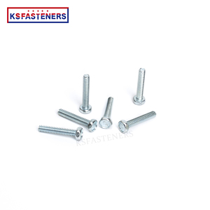 Vít Hàn Điểm M4 M6 M8 Với Sản Phẩm Thép Mạ Kẽm Đầu Phẳng Và Bu Lông Nhôm Đinh Tán Hàn Vít - Product Image 5