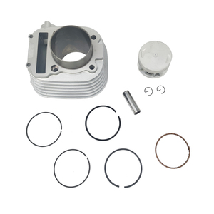 Bộ xi lanh hiệu suất cao dành cho xe máy <span class=keywords><strong>Yamaha</strong></span> TTR230XTZ25, ATV, UTV, xe mô tô địa hình, bộ <span class=keywords><strong>piston</strong></span> và vòng <span class=keywords><strong>piston</strong></span> - Product Image 3