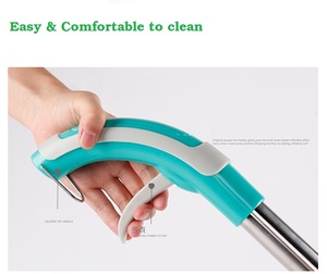 Microfibra de piso de <span class=keywords><strong>mopa</strong></span> polvo de spreyli RP para el piso de la cocina de Casa Kit de limpieza - Product Image 4