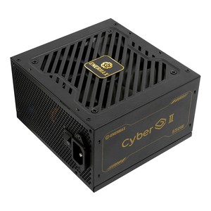 อะแดปเตอร์จ่ายไฟ ATX 3.1 Gold รุ่น Advanced 850W พร้อมพัดลมขนาด 120 มม. แบบ FDB สำหรับคอมพิวเตอร์ตั้งโต๊ะ สีดำ - Product Image 5