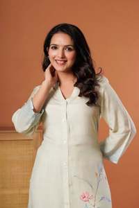 Conjunto de Ropa de Oficina de Alta Demanda, Estilo Casual Elegante, Conjunto de Dos Piezas para Mujer a la Moda, Conjunto Cómodo - Product Image 3