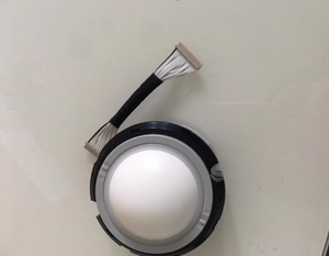 Trackball pour LOGIQ F6/F8 Machine à ultrasons Trackball JS36C-42PBNC200-B - Product Image 1