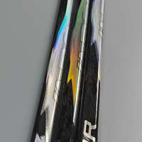 Bâton de hockey sur glace JOL, best-seller, toutes couleurs, haute qualité, JR INT SR, 100% fibre de carbone, léger et durable, pour tous les âges