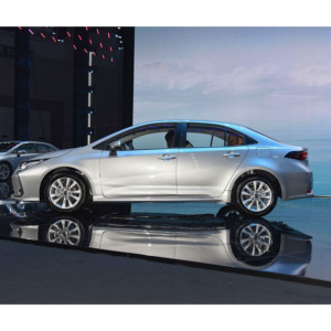 Véhicule Tout-Terrain Toyota Corolla 2023 1.5L SUV Nouveaux Modèles - Product Image 3