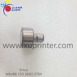 Roulement à aiguilles ER fabriqué en Chine 00.550.0322 F-53125 pour machine d'impression offset - Product Image 1