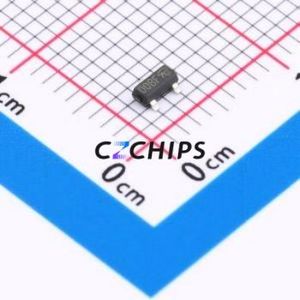 ทรานซิสเตอร์สนามผล DTS03K16-VB SOT-23(TO-236) ทรานซิสเตอร์ (MOSFET) แบบดั้งเดิมและใหม่เอี่ยม - Product Image 1