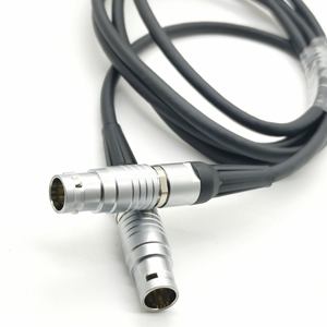 TGG ZGG/FGG EGG EKG 0B 1B 2B 3B 3 4 5 6 8 9-poliges Kabel - Product Image 1