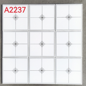 <span class=keywords><strong>Azulejos</strong></span> de Porcelana Blancos Modernos al por Mayor, <span class=keywords><strong>Azulejos</strong></span> de Porcelana para Casas Autoconstruidas, Balcones, <span class=keywords><strong>Azulejos</strong></span> de Pared de Porcelana de <span class=keywords><strong>20x20</strong></span>, <span class=keywords><strong>Azulejos</strong></span> de Techo, <span class=keywords><strong>Azulejos</strong></span> de Porcelana para Piso - Product Image 1