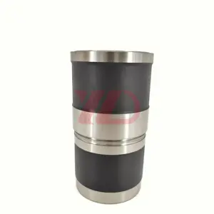 High quality 3907792 Cylinder Sleeve High Quality Diesel Engine Parts Cylinder Liner 390779 For Cummins 6CT