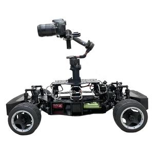 Caméra stabilisée pour voiture télécommandée pour la prise de vue vidéo comme équipement de tournage adapté aux stabilisateurs <span class=keywords><strong>RONIN</strong></span> SHOTOVER FREEFLY - Product Image 3