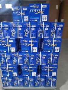 Vente en gros de papier d'impression en pâte de bois de Jiachen blanc format A4 500 feuilles 70 75 80 g/m² copie de papier A4 de Chine - Product Image 5