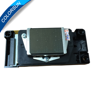 หัว F158000พิมพ์ DX5ดั้งเดิมสำหรับ R1800 ESPON สำหรับเครื่องพิมพ์นิเวศ - Product Image 3
